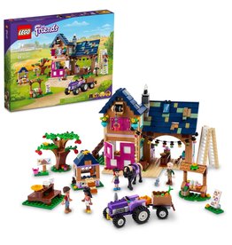 LEGO® Friends Organic Farm