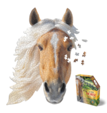 I AM HORSE 550 pcs Puzzle