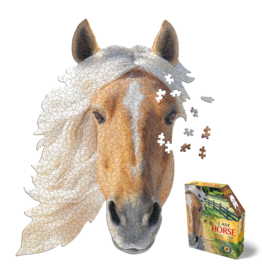 I AM HORSE 550 pcs Puzzle