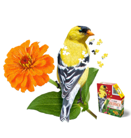 I Am Goldfinch 300 pcs Puzzle