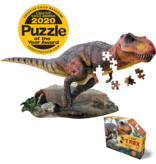 I AM T. REX 100 pcs Puzzle