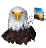 I AM EAGLE 550 pcs Puzzle