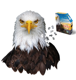 I AM EAGLE 550 pcs Puzzle