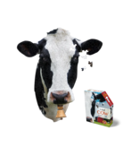 I AM COW 300 pcs Puzzle