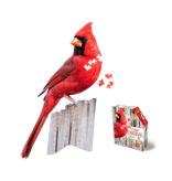 I AM CARDINAL 300 pcs Puzzle