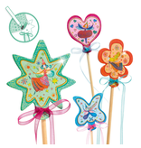 Little Fairies Wands DIY Craft Kit