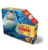 I AM LiL' SHARK 100 pcs Puzzle
