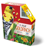 I Am Goldfinch 300 pcs Puzzle