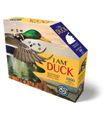 I AM DUCK 1000 pcs Puzzle