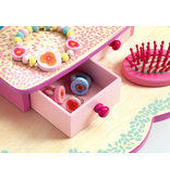 Flora Dressing Table Play Set