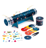 Space Immersion DIY Kaleidoscope Craft Kit
