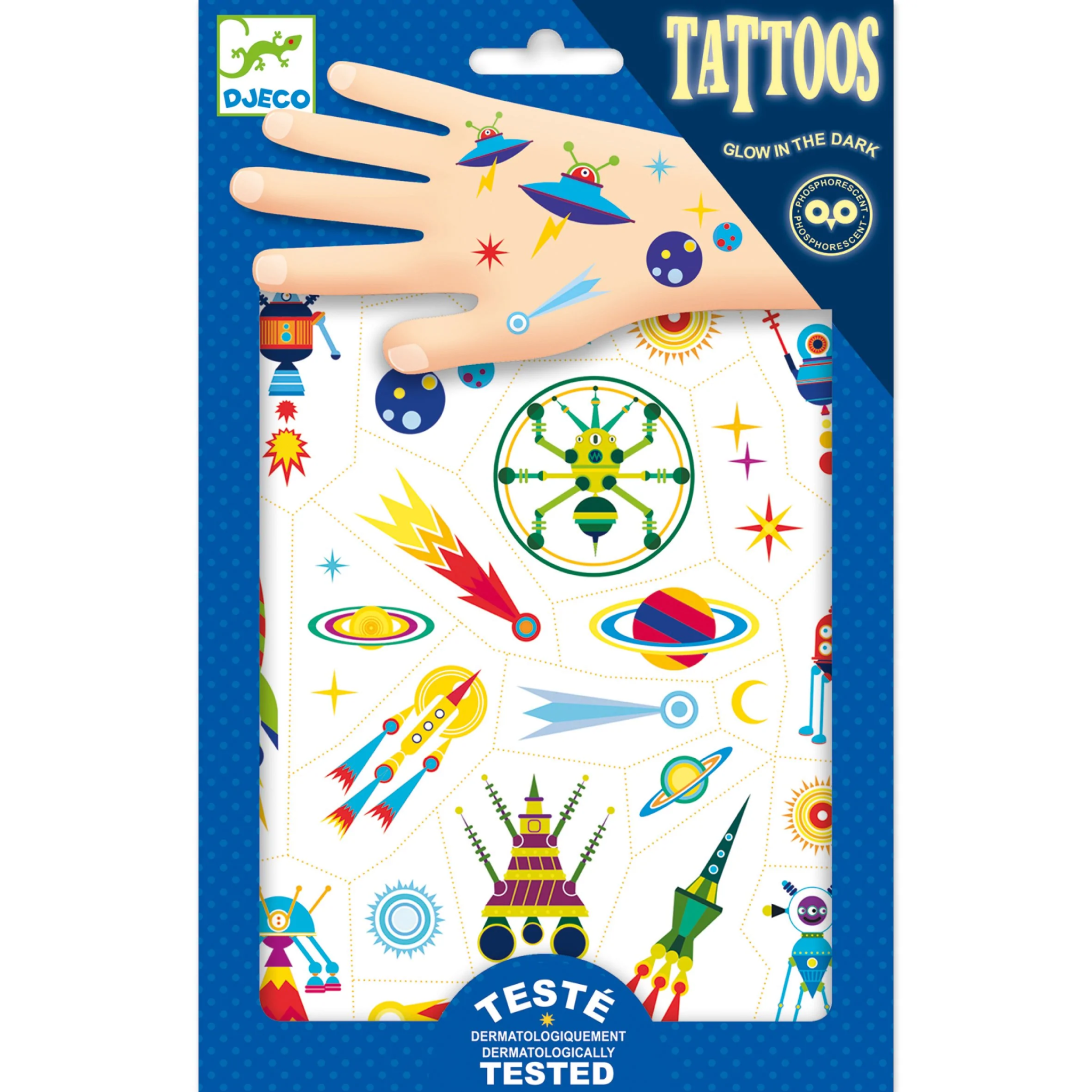 Buy Outer Space tattoos (192PCS), Konsait Solar System Universe Space  Explorer Temporary Tattoos Waterproof Body Stickers for Boys Girls NASA  Birthday Party Favor Supplies Stockings Stuffers Goodie Bag Online at  Lowest Price