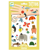 Pretty Little Things Temporary Tattoos