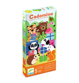 Cadomino Observation Skill Building Game