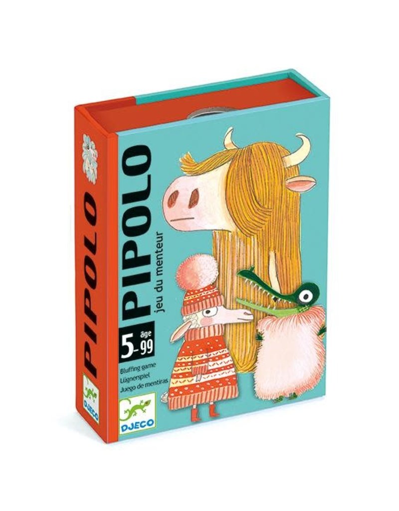Pipolo Game