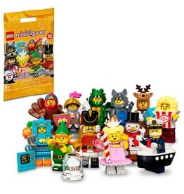 LEGO® Minifigures Series 23