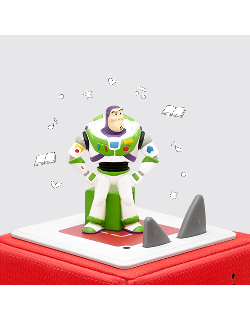 tonies® Disney and Pixar Toy Story 2: Buzz Lightyear