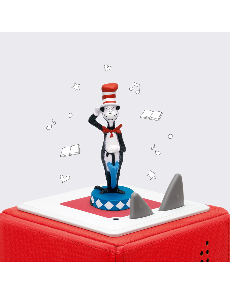 tonies® The Cat in the Hat