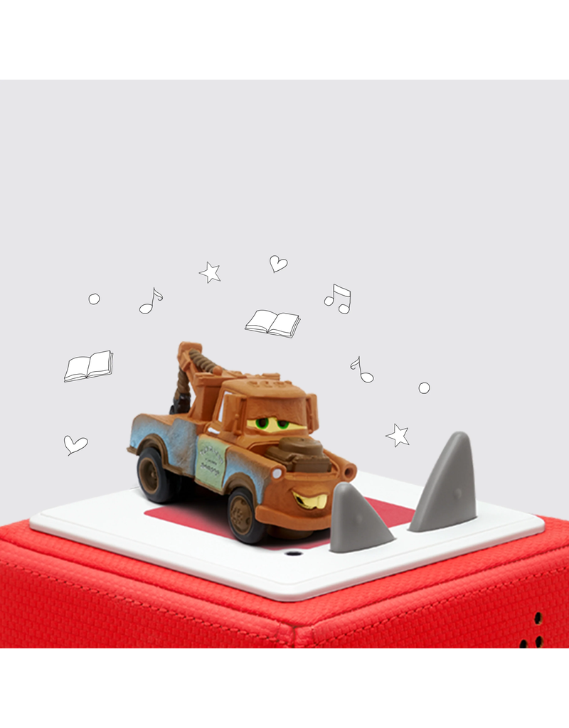 tonies® Disney and Pixar Cars: Mater