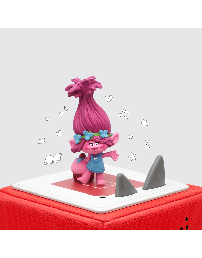 tonies® Trolls: Poppy