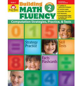 Building Math Fluency