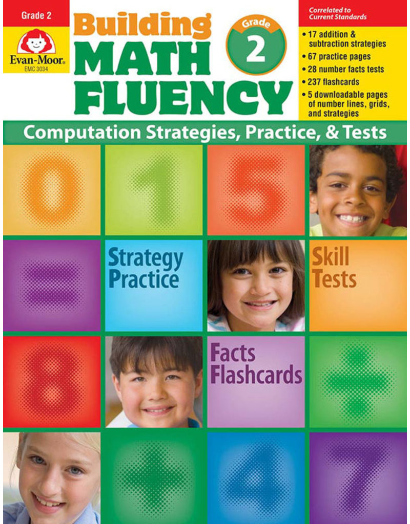 Building Math Fluency