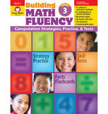 Building Math Fluency