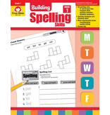 Building Spelling Skills Grade 3