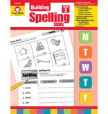 Building Spelling Skills Grade 3