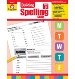 Building Spelling Skills Grade 3