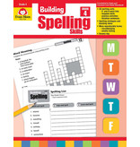 Building Spelling Skills Grade 3