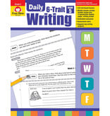 Daily 6- Trait Writing