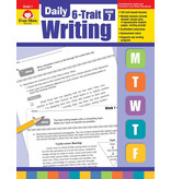 Daily 6- Trait Writing