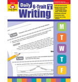 Daily 6- Trait Writing