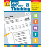 Daily Higher-Order Thinking