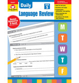 Daily Language Review