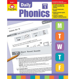 Daily Phonics