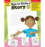 How to Write a Story