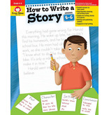 How to Write a Story