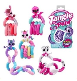 Tangle Pets - Aquatic Series