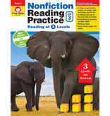 Nonfiction Reading Practice