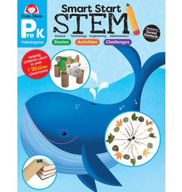 Smart Start Stem