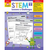 Stem Lessons and Challenges