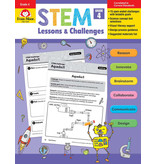Stem Lessons and Challenges