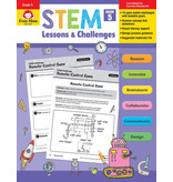 Stem Lessons and Challenges