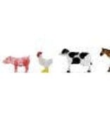 Magna-Tiles® Farm Animals 25-Piece Set