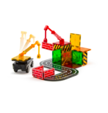 Magna-Tiles® Builder 32-Piece Set