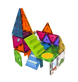 Magna-Tiles® House 28-Piece Set