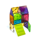 Magna-Tiles Magnet set - 28 Parts - Housing » Cheap Shipping