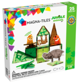Magna-Tiles® Jungle Animals 25 Pc Set